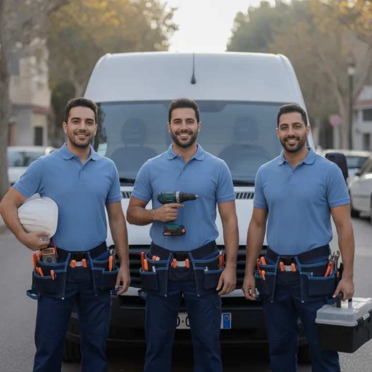 Elettricista team a Corsico